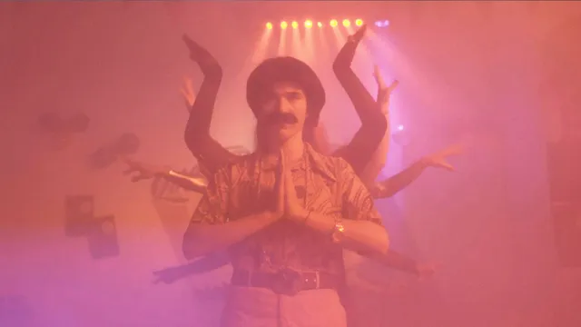 Screen: Latin America